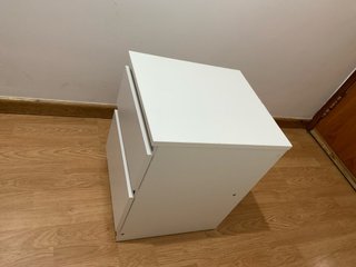 Cajonera Ikea Blanca