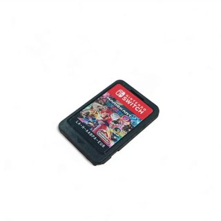 VIDEOJUEGO NINTENDO SWITCH MARIO KART DELUXE 8