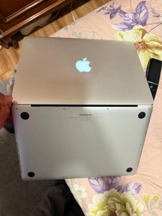 MacBook Pro Retina 13 2015