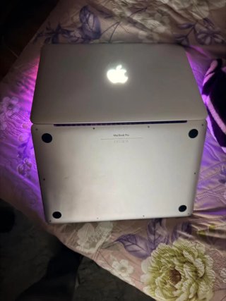 MacBook Pro Retina 13 2015