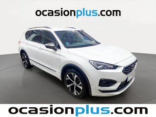 SEAT Tarraco 2.0 TDI S&S FR XL DSG 110 kW (150 CV)