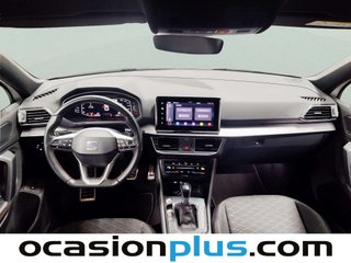 SEAT Tarraco 2.0 TDI S&S FR XL DSG 110 kW (150 CV)