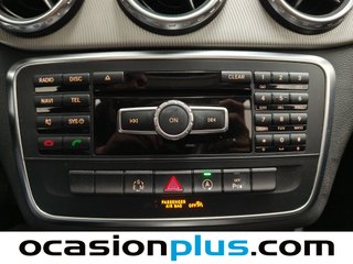 Mercedes-Benz GLA 200 CDI Style 100 kW (136 CV)