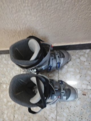 Botas de esquí Salomon Talla 41