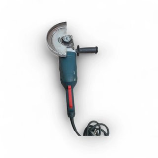 RADIAL BOSCH GWS 20-230J + ACC