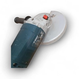 RADIAL BOSCH GWS 20-230J + ACC