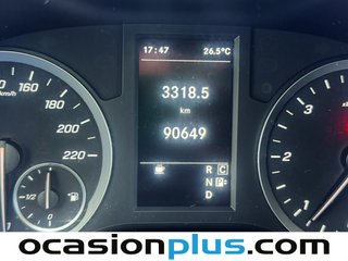 Mercedes-Benz Vito 114 CDI Tourer Pro Larga 100 kW (136 CV)