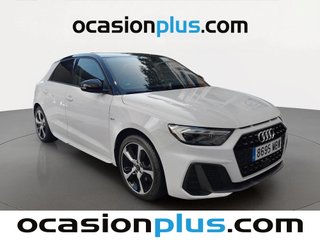 Audi A1 Sportback Adrenalin edition 30 TFSI 81 kW (110 CV) S tronic
