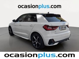 Audi A1 Sportback Adrenalin edition 30 TFSI 81 kW (110 CV) S tronic