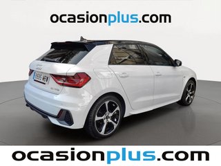 Audi A1 Sportback Adrenalin edition 30 TFSI 81 kW (110 CV) S tronic