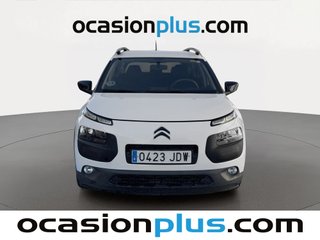 Citroen C4 Cactus e-HDI 92 Feel ETG6 68 kW (92 CV)