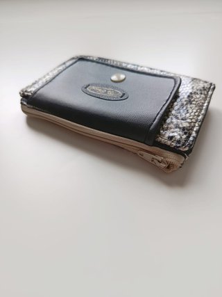 Cartera/Monedero Hecho a Mano ENVIO GRATIS