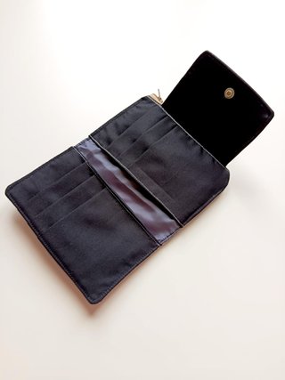Cartera/Monedero Hecho a Mano ENVIO GRATIS