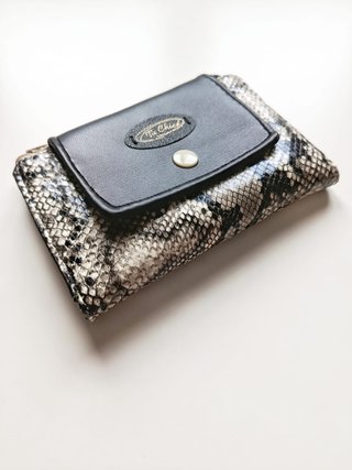 Cartera/Monedero Hecho a Mano ENVIO GRATIS