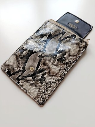 Cartera/Monedero Hecho a Mano ENVIO GRATIS