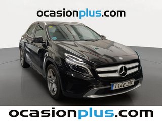 Mercedes-Benz GLA 200 CDI Style 100 kW (136 CV)