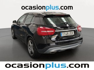 Mercedes-Benz GLA 200 CDI Style 100 kW (136 CV)