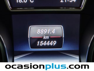Mercedes-Benz GLA 200 CDI Style 100 kW (136 CV)