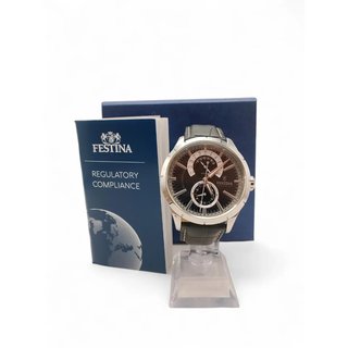 RELOJ FESTINA F16573 + CAJA