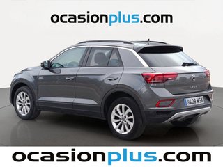 Volkswagen T-Roc Life 1.0 TSI 81 kW (110 CV)