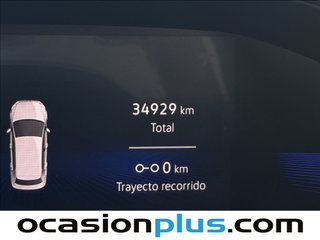 Volkswagen T-Roc Life 1.0 TSI 81 kW (110 CV)