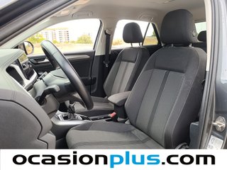 Volkswagen T-Roc Life 1.0 TSI 81 kW (110 CV)
