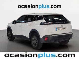 Peugeot 2008 Puretech 100 S&S Active Pack 75 kW (100 CV)