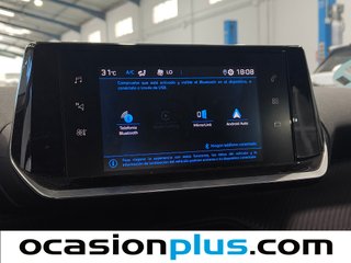 Peugeot 2008 Puretech 100 S&S Active Pack 75 kW (100 CV)