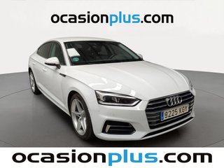 Audi A5 Sportback Sport 1.4 TFSI 110 kW (150 CV) S tronic