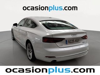 Audi A5 Sportback Sport 1.4 TFSI 110 kW (150 CV) S tronic