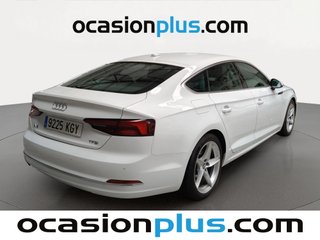 Audi A5 Sportback Sport 1.4 TFSI 110 kW (150 CV) S tronic
