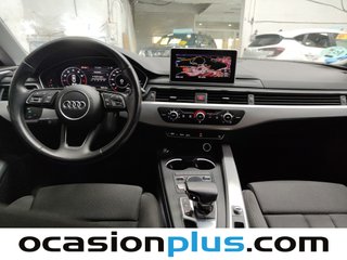 Audi A5 Sportback Sport 1.4 TFSI 110 kW (150 CV) S tronic