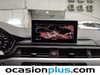 Audi A5 Sportback Sport 1.4 TFSI 110 kW (150 CV) S tronic