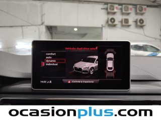 Audi A5 Sportback Sport 1.4 TFSI 110 kW (150 CV) S tronic