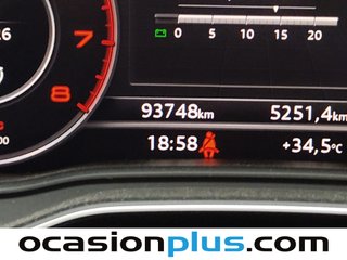 Audi A5 Sportback Sport 1.4 TFSI 110 kW (150 CV) S tronic