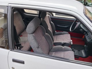 Peugeot 205 gti 1991