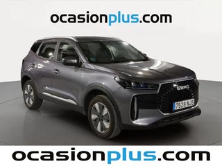 EBRO S400 1.5 DHE HEV Premium CVT 155 kW (211 CV)