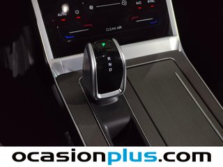 EBRO S400 1.5 DHE HEV Premium CVT 155 kW (211 CV)