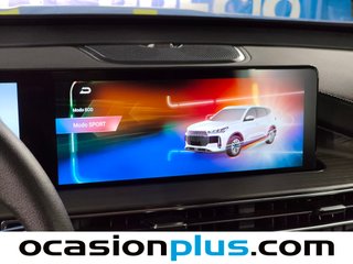 EBRO S400 1.5 DHE HEV Premium CVT 155 kW (211 CV)