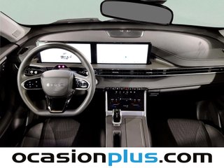 EBRO S400 1.5 DHE HEV Premium CVT 155 kW (211 CV)