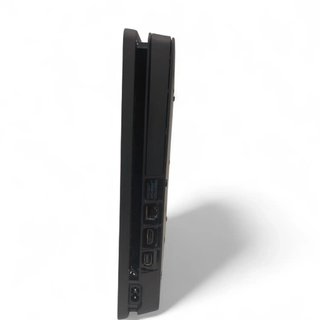CONSOLA PS4 SLIM 500GB + CABLE