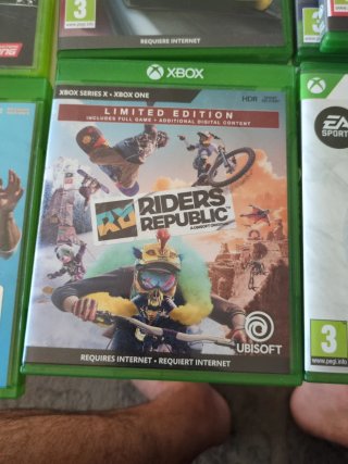 Juegos varios