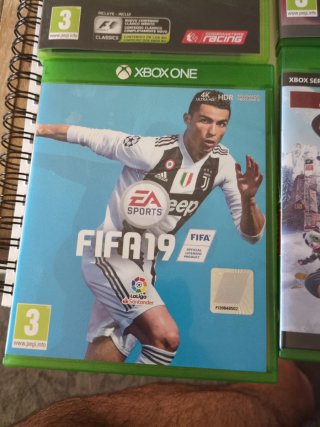 Juegos varios
