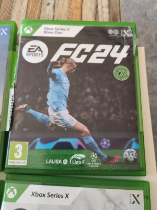 Juegos varios
