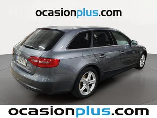 Audi A4 Avant Advanced edition 2.0 TDI 120 kW (163 CV)