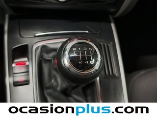 Audi A4 Avant Advanced edition 2.0 TDI 120 kW (163 CV)
