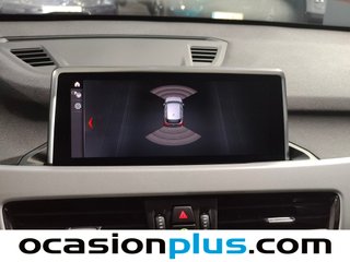 BMW X1 sDrive18i 103 kW (140 CV)