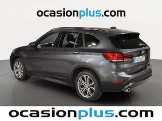 BMW X1 sDrive18i 103 kW (140 CV)