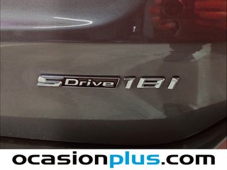 BMW X1 sDrive18i 103 kW (140 CV)