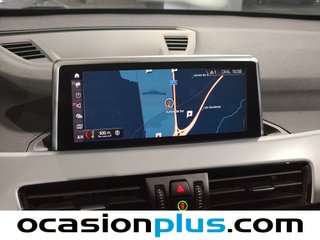 BMW X1 sDrive18i 103 kW (140 CV)